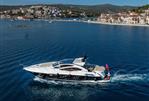 Sunseeker Predator 64 - Sunseeker Predator 64