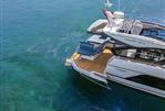 Fairline Targa 40 NEW - MODEL 2024