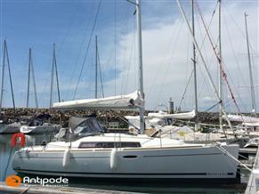 BENETEAU OCEANIS 31