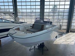 BENETEAU FLYER 9 SPACEDECK