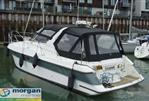 FAIRLINE TARGA 35