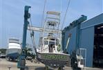Blackfin 33 Combi