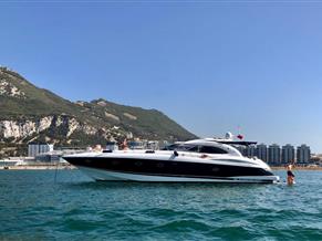 Sunseeker Predator 56