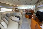 Fairline Squadron 55 - Doqueve 46 - Algarve Boats