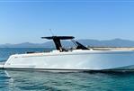 PARDO YACHTS PARDO 43