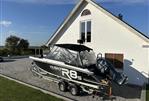 Finnmaster Husky R8 S