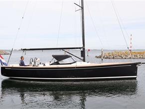 SAFFIER YACHTS SAFFIER SE33 UD