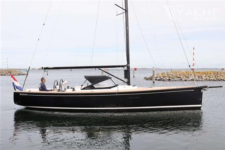 SAFFIER YACHTS SAFFIER SE33 UD