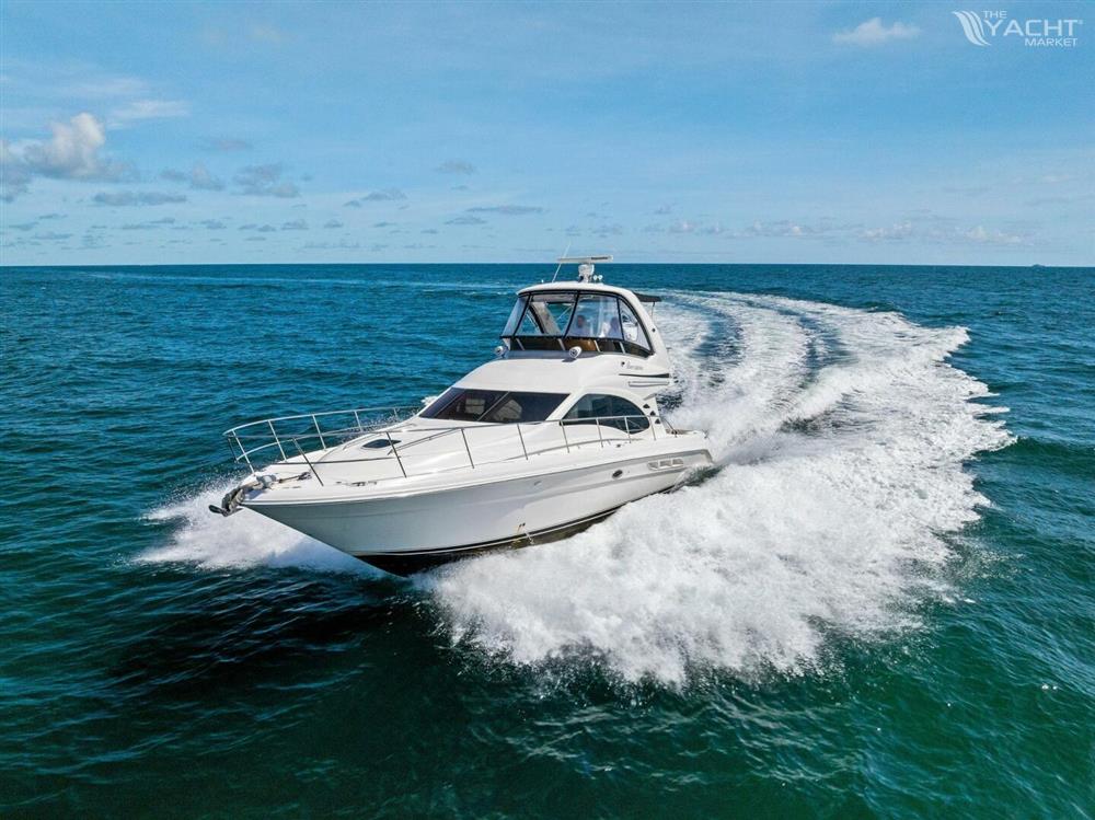 2007 Sea Ray