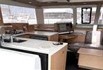 Fountaine Pajor Astrea 42 - Saloon View