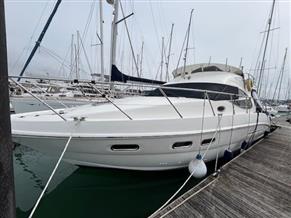 Sealine F42/5