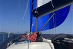 Dufour 34 Performance