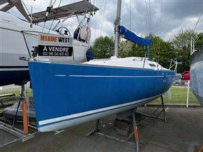 BENETEAU FIRST 260 SPIRIT SPIRIT