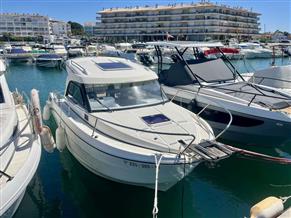 BENETEAU ANTARES 8 OB