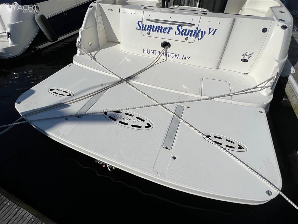 2007 Sea Ray