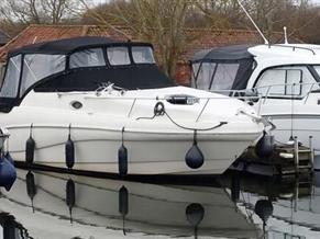 Rinker Fiesta Vee 342