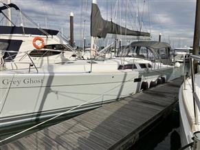 Hanse 400