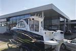 BENETEAU ANTARES 7 FISHING