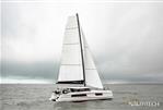 Nautitech 48 open