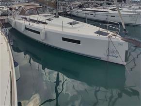 JEANNEAU SUN ODYSSEY 440