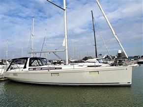 Beneteau Oceanis 48