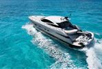 Pershing 50
