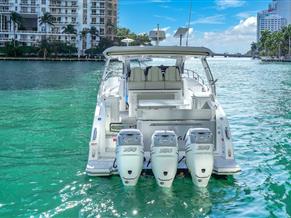 Azimut 40 Verve