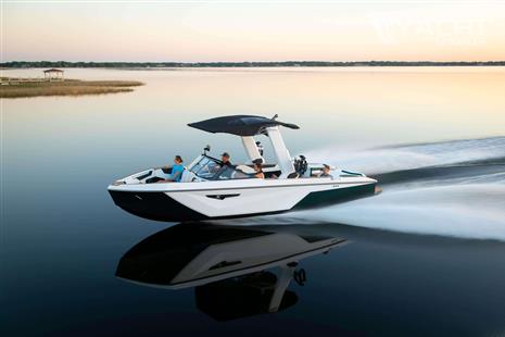 NAUTIQUE SUPER AIR NAUTIQUE S25