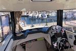 QUICKSILVER QUICKSILVER 605 PILOTHOUSE