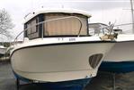 QUICKSILVER QUICKSILVER 605 PILOTHOUSE