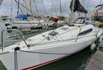 JEANNEAU SUN FAST 3200