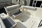 QUICKSILVER QUICKSILVER 705 PILOTHOUSE