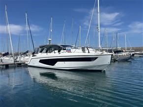 Azimut Atlantis 51