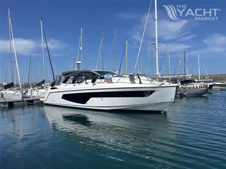 Azimut Atlantis 51