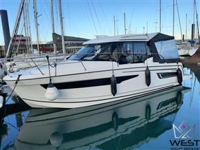 JEANNEAU MERRY FISHER 895