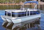 Bennington 22SS - New 2024 Bennington 22SS