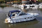 Fairline Targa 33