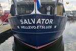 Long Range Pilothouse Trawler - Picture 5