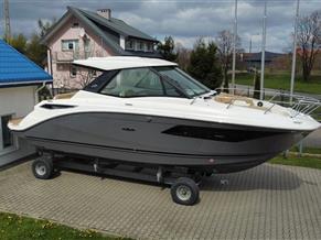 Sea Ray 320 Sundancer