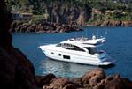 Princess 52 Flybridge