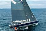 Barge ex imoca open 60