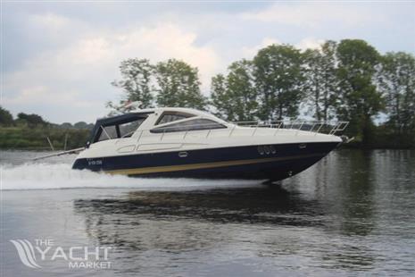 Airon Marine 4300 t top