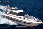 Cayman Yachts F600 NEW - CAYMAN F580 (3)
