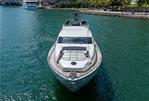 Pershing 92 Express