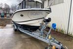 QUICKSILVER QUICKSILVER 755 PILOTHOUSE