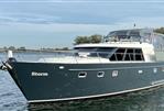 Motor Yacht Mistral Kruiser 13.60 Cabrio