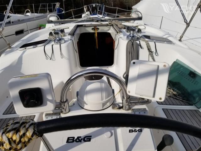 2006 Beneteau