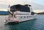  Golden Star Trawler 49 Flybridge