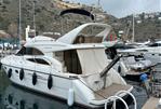 Princess 45 Flybridge - 1 - Exterior