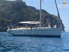 Beneteau cyclades 50.4